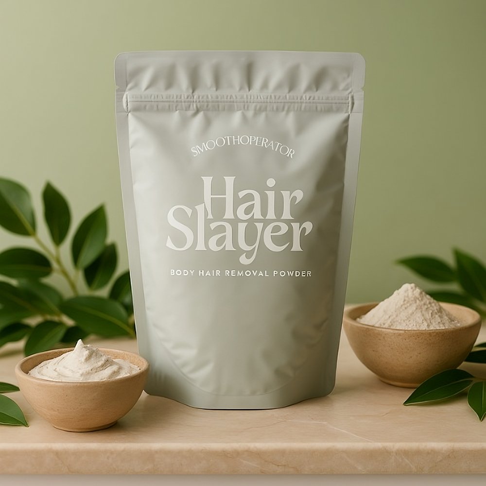 Hair Slayer