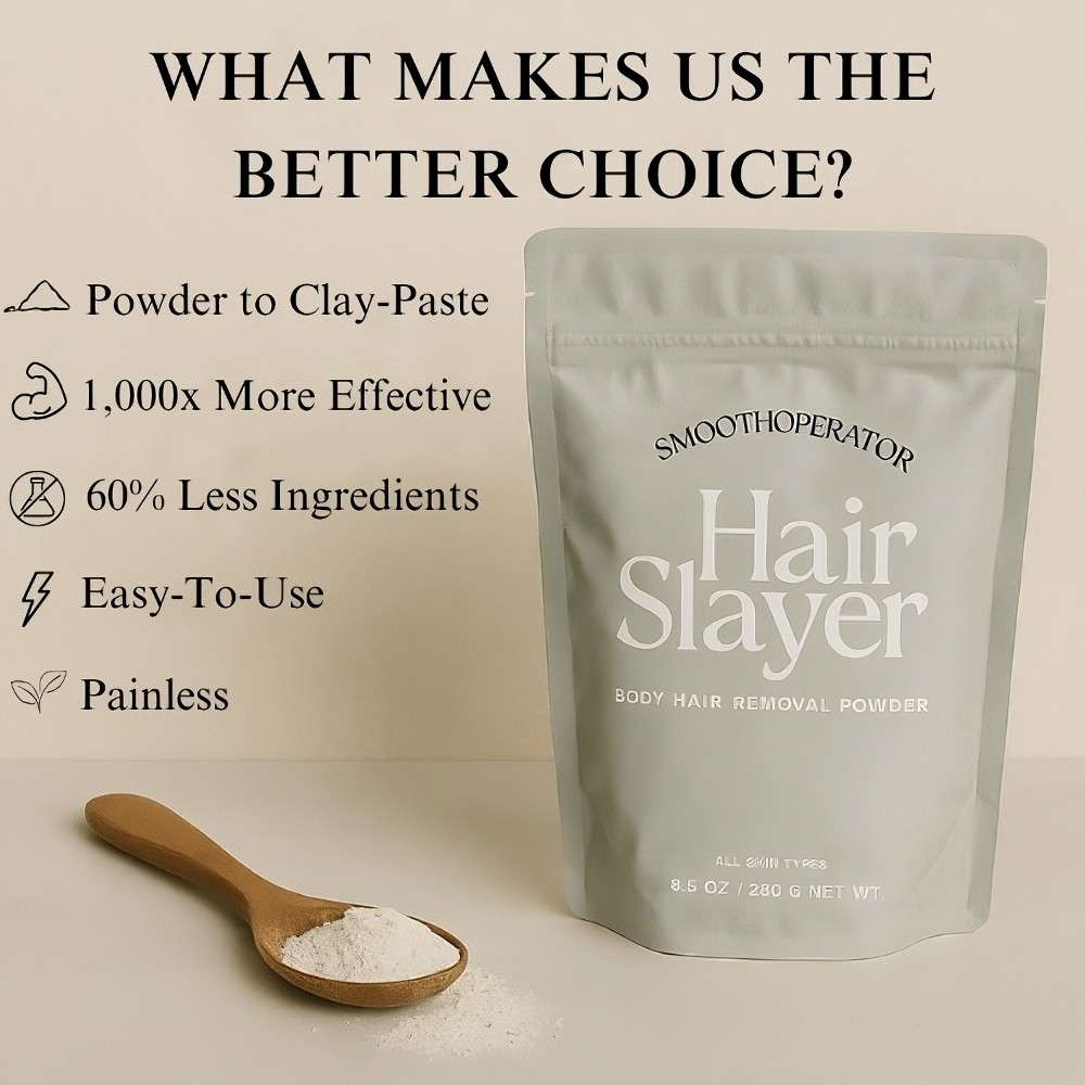 Hair Slayer
