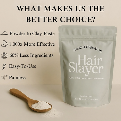 Hair Slayer