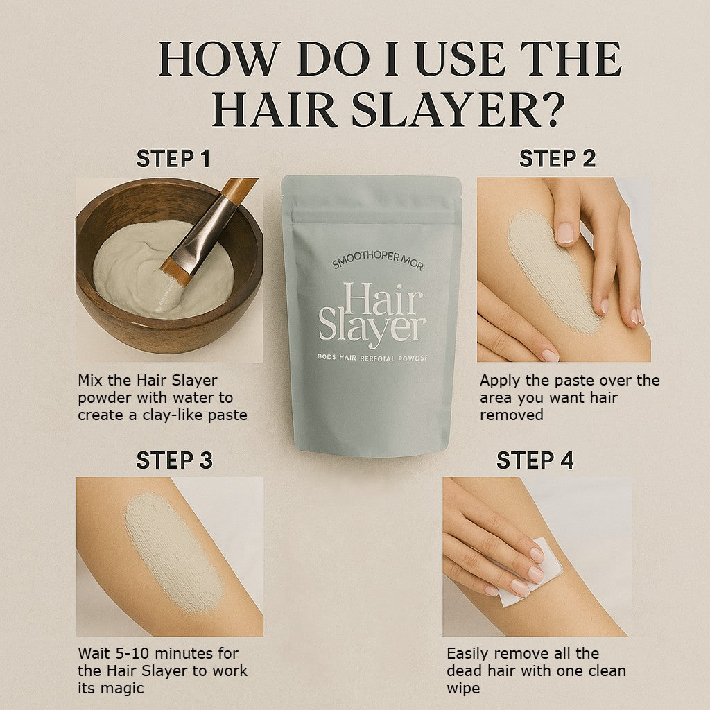 Hair Slayer